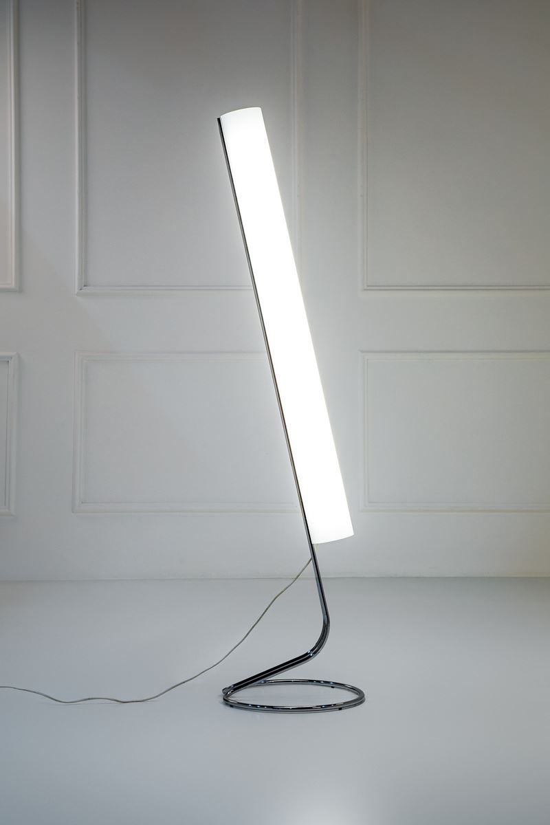 Lampada da Terra
