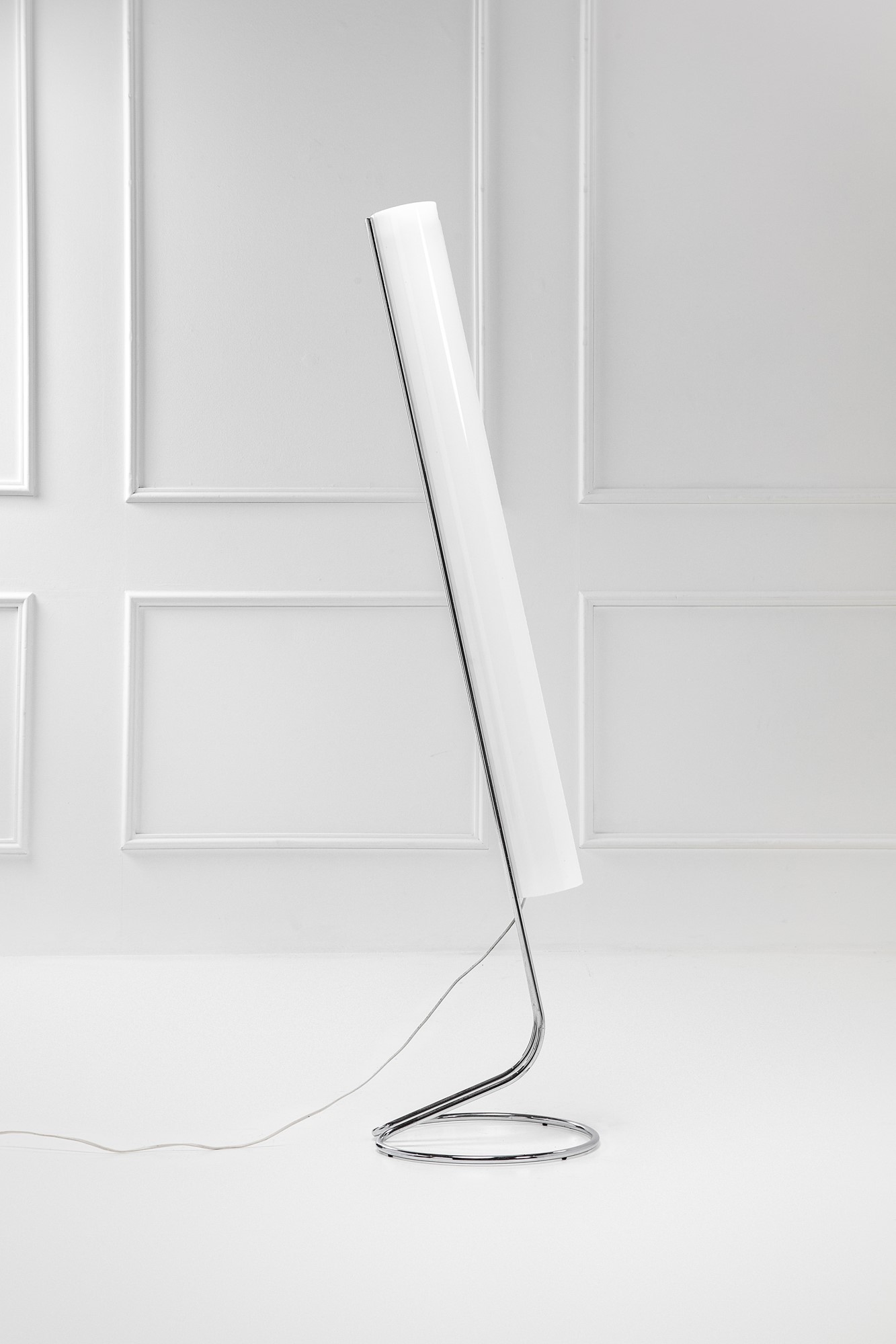 Lampada da Terra