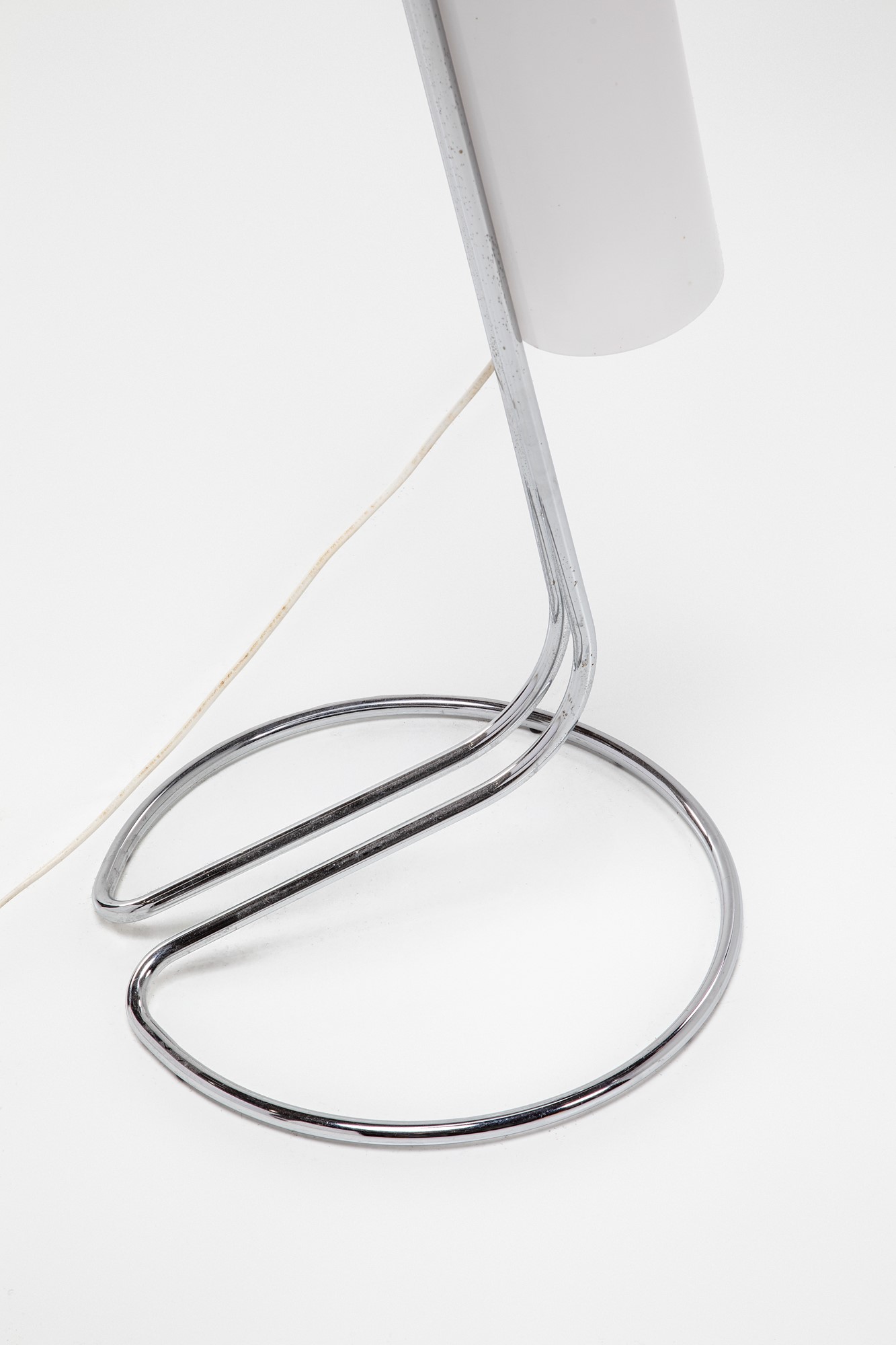 Lampada da Terra