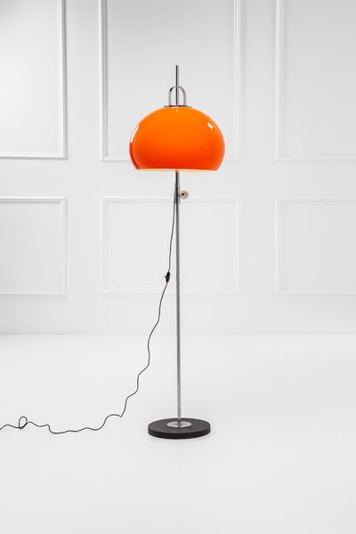 Lampada da Terra