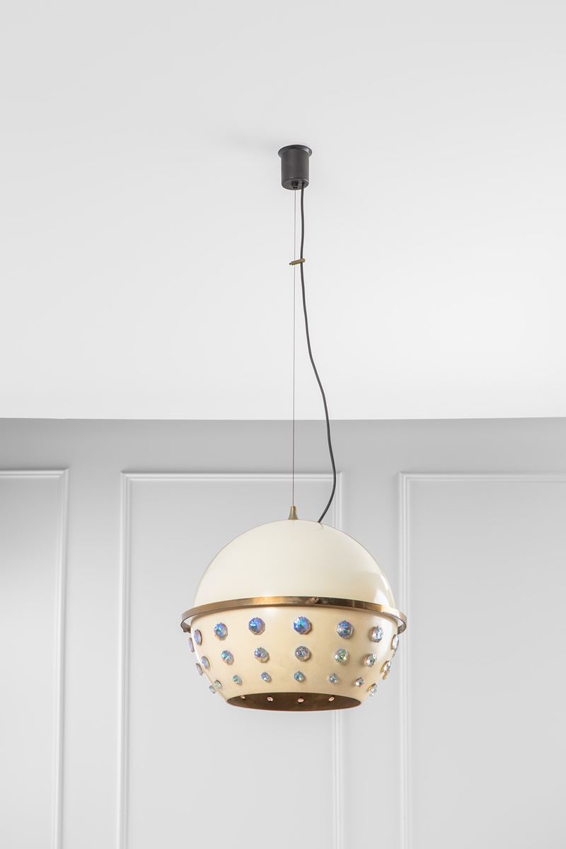 Lampada a sospensione