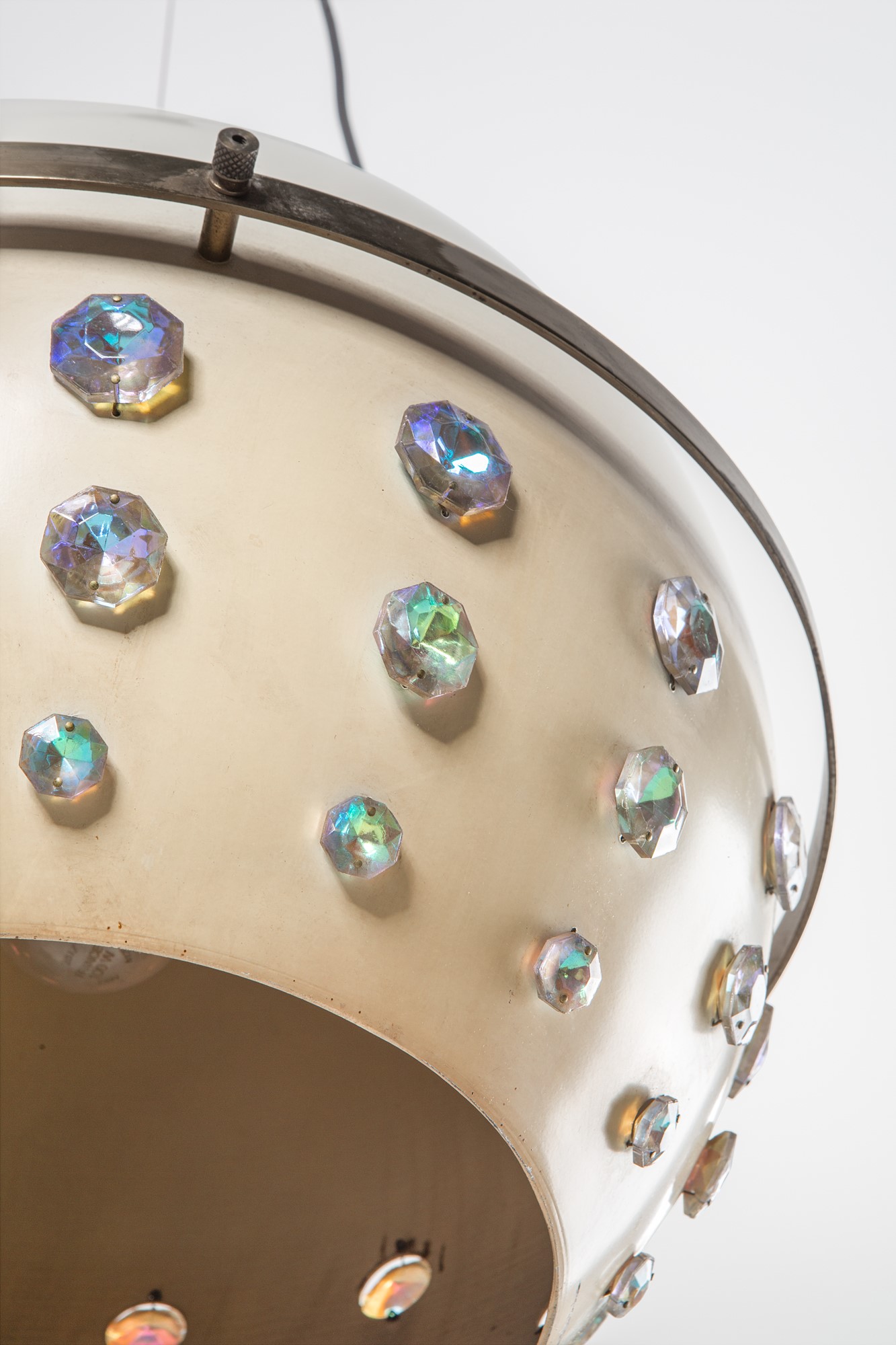 Lampada a sospensione