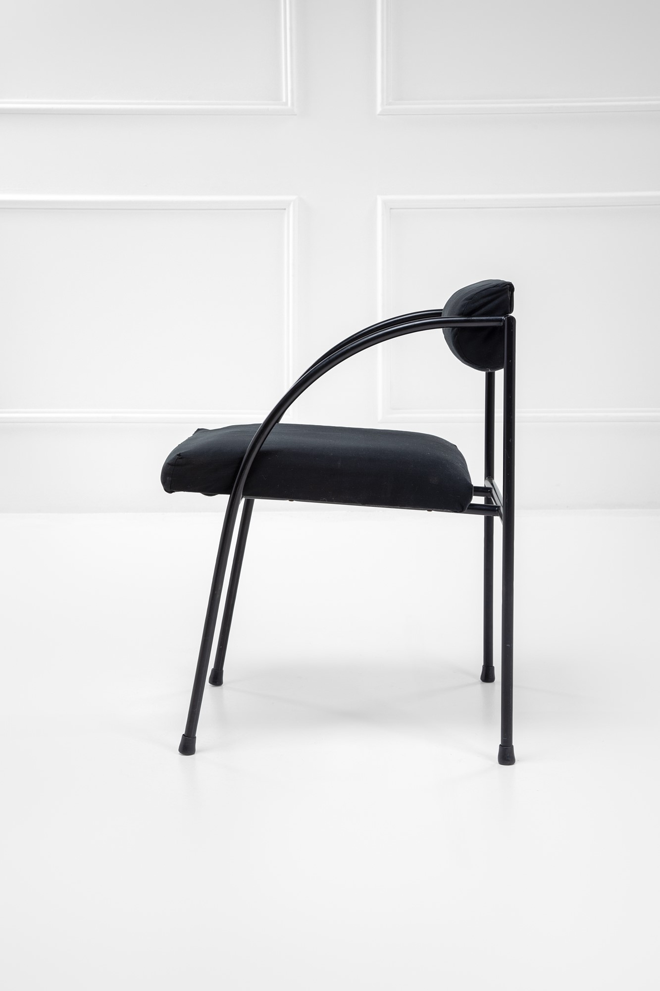 Rodney Kinsman - Quattro Poltroncine Mod. Vienna