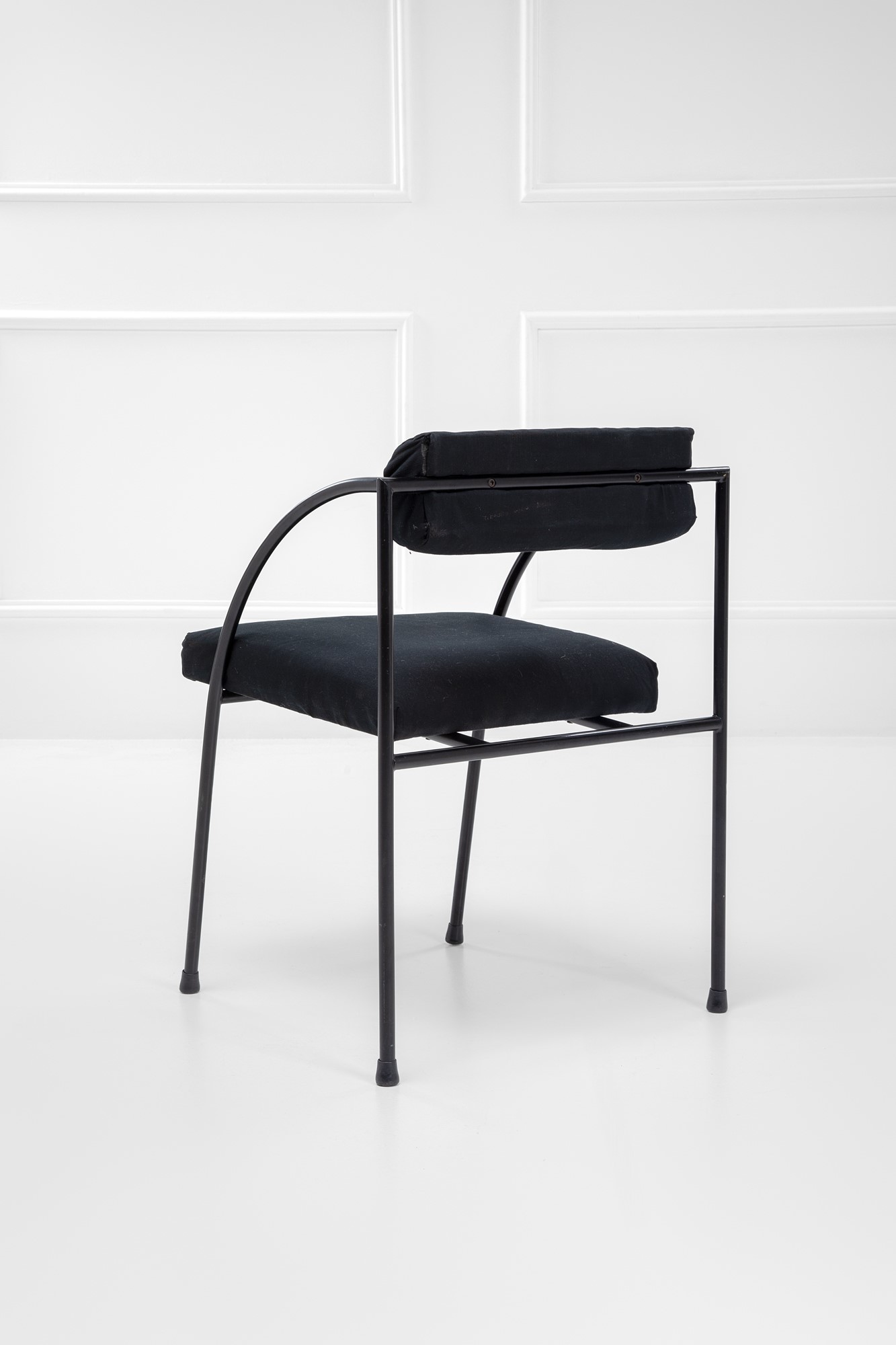 Rodney Kinsman - Quattro Poltroncine Mod. Vienna