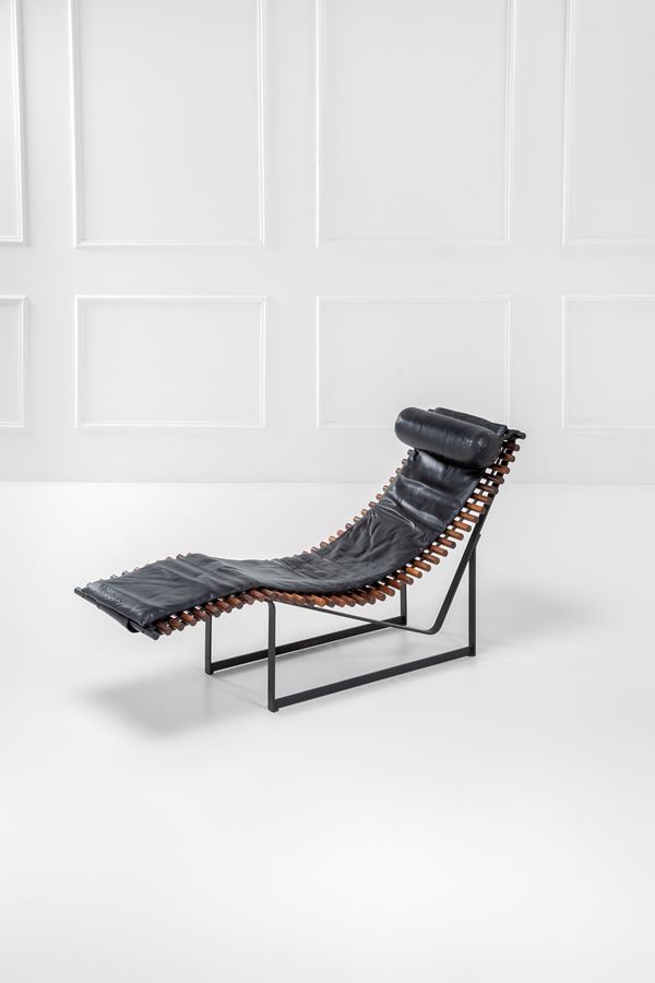 Peter Strassl - Chaise loungue