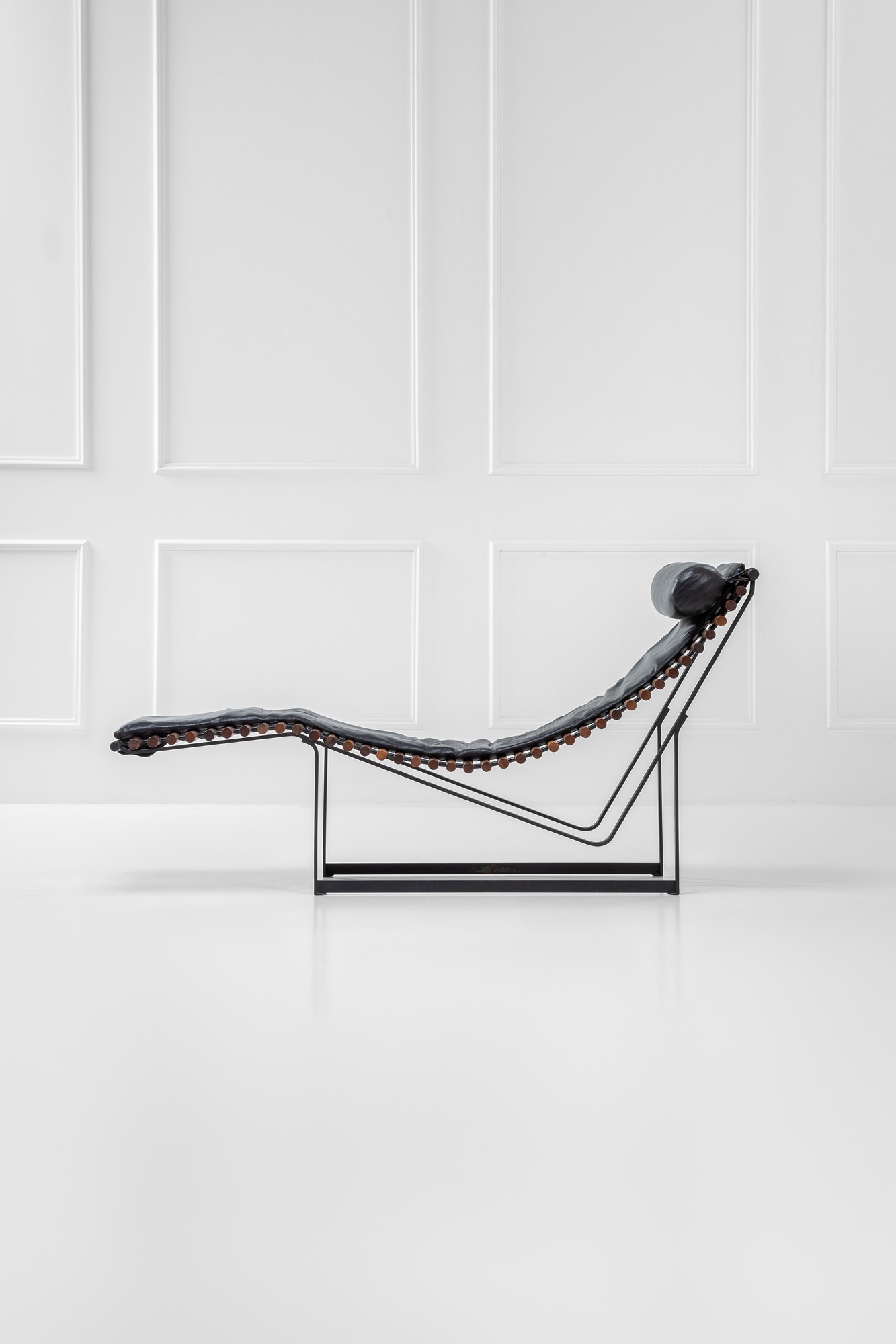 Peter Strassl - Chaise Loungue