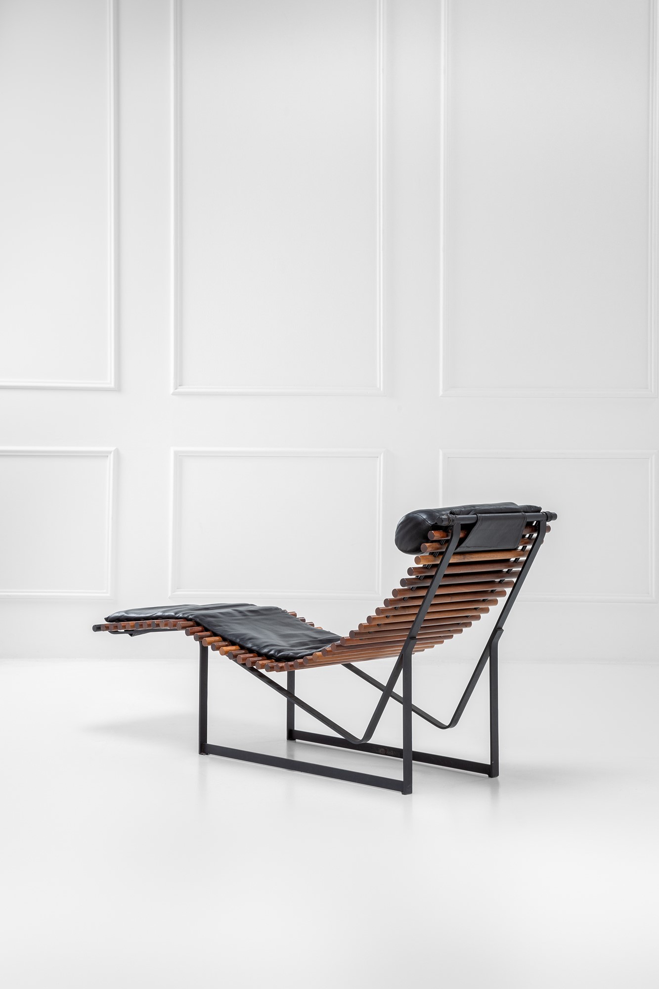 Peter Strassl - Chaise Loungue