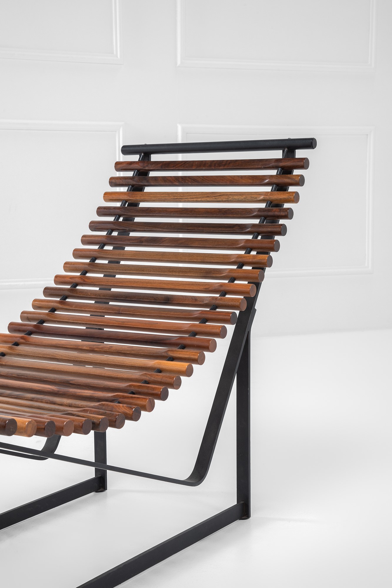 Peter Strassl - Chaise Loungue