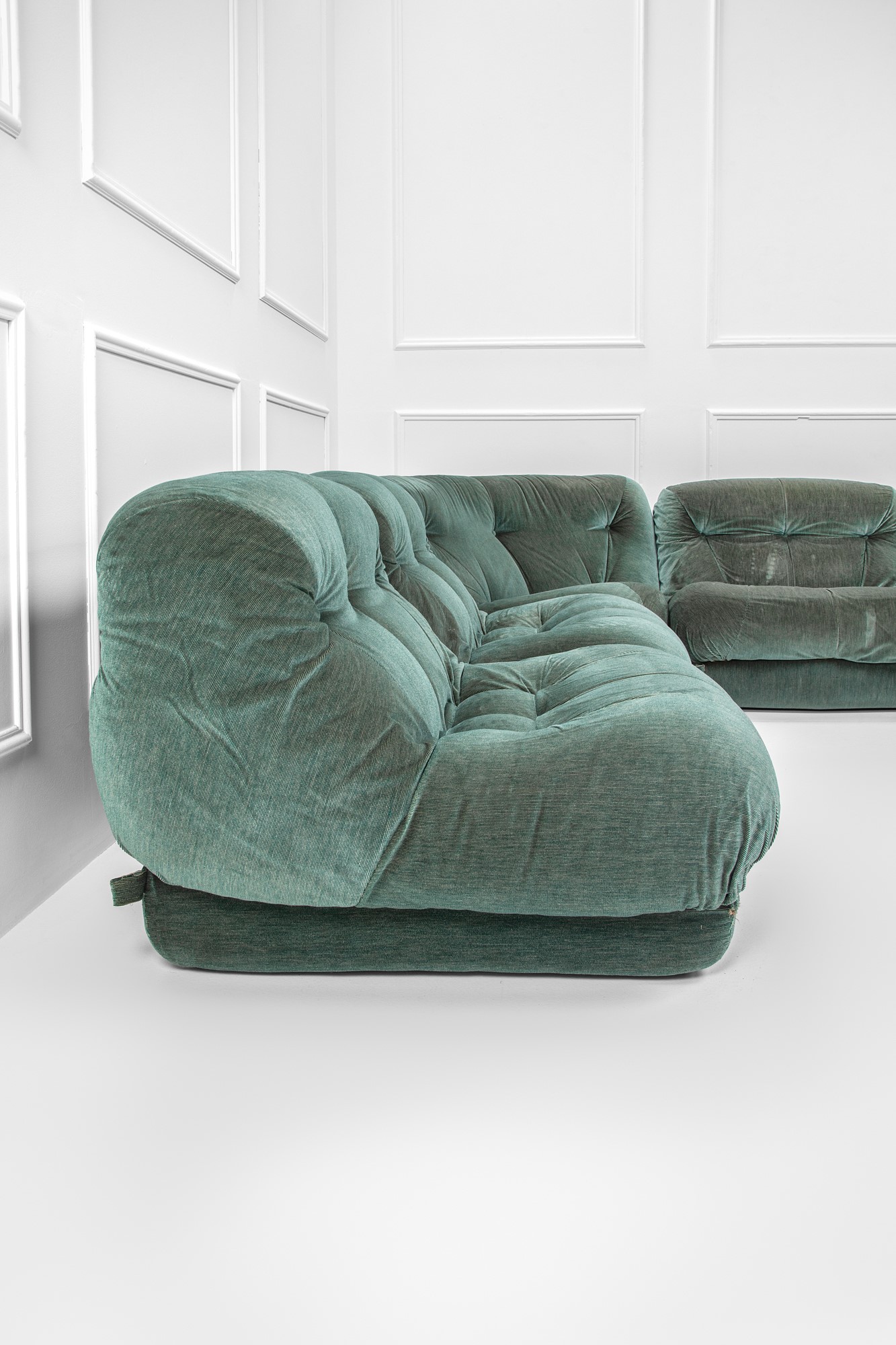 Mimo Design - Divano Componibile Mod. Nuvolone