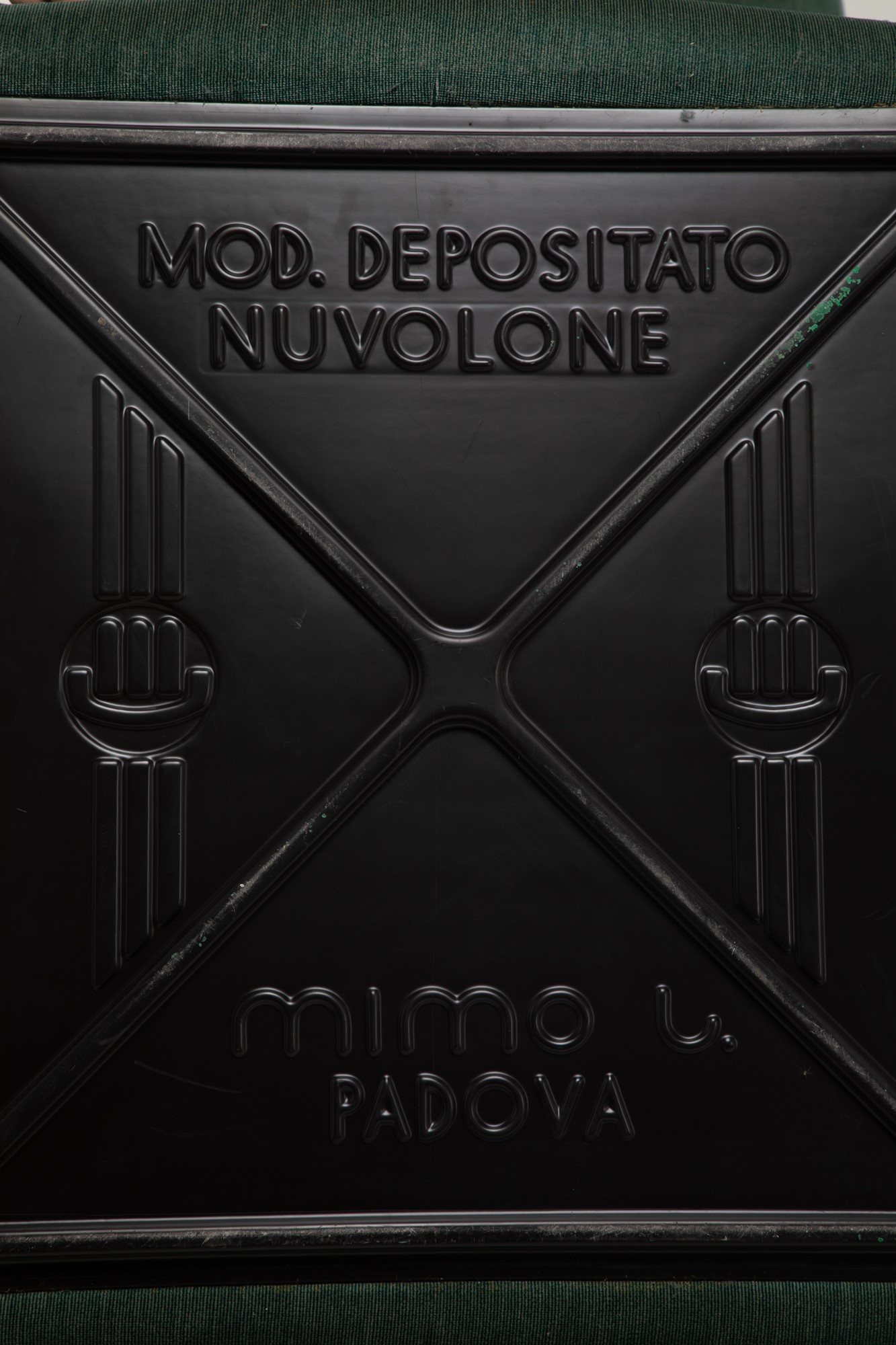 Mimo Design - Divano Componibile Mod. Nuvolone
