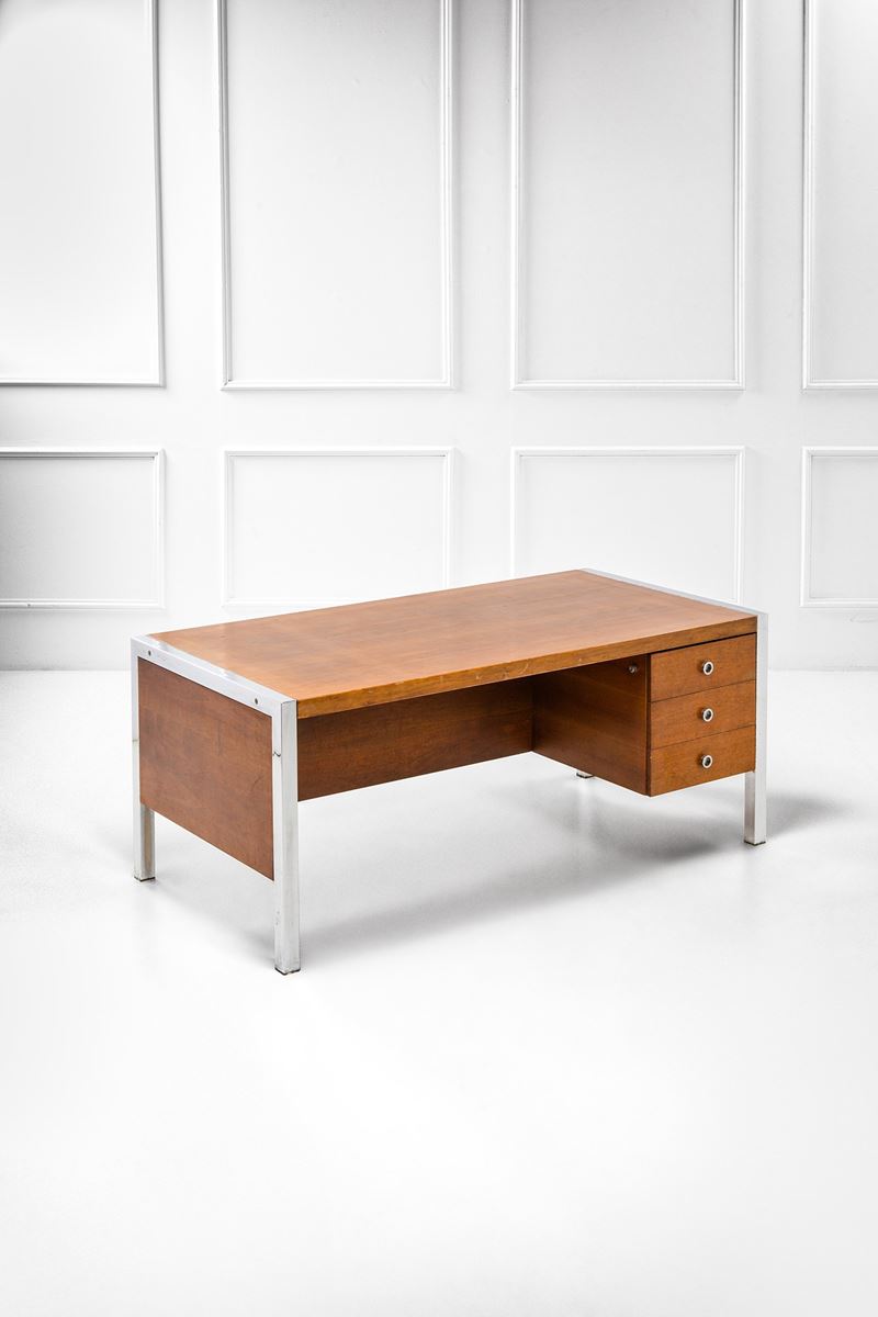 Ettore Sottsass, Hans Von Klier - Scrivania