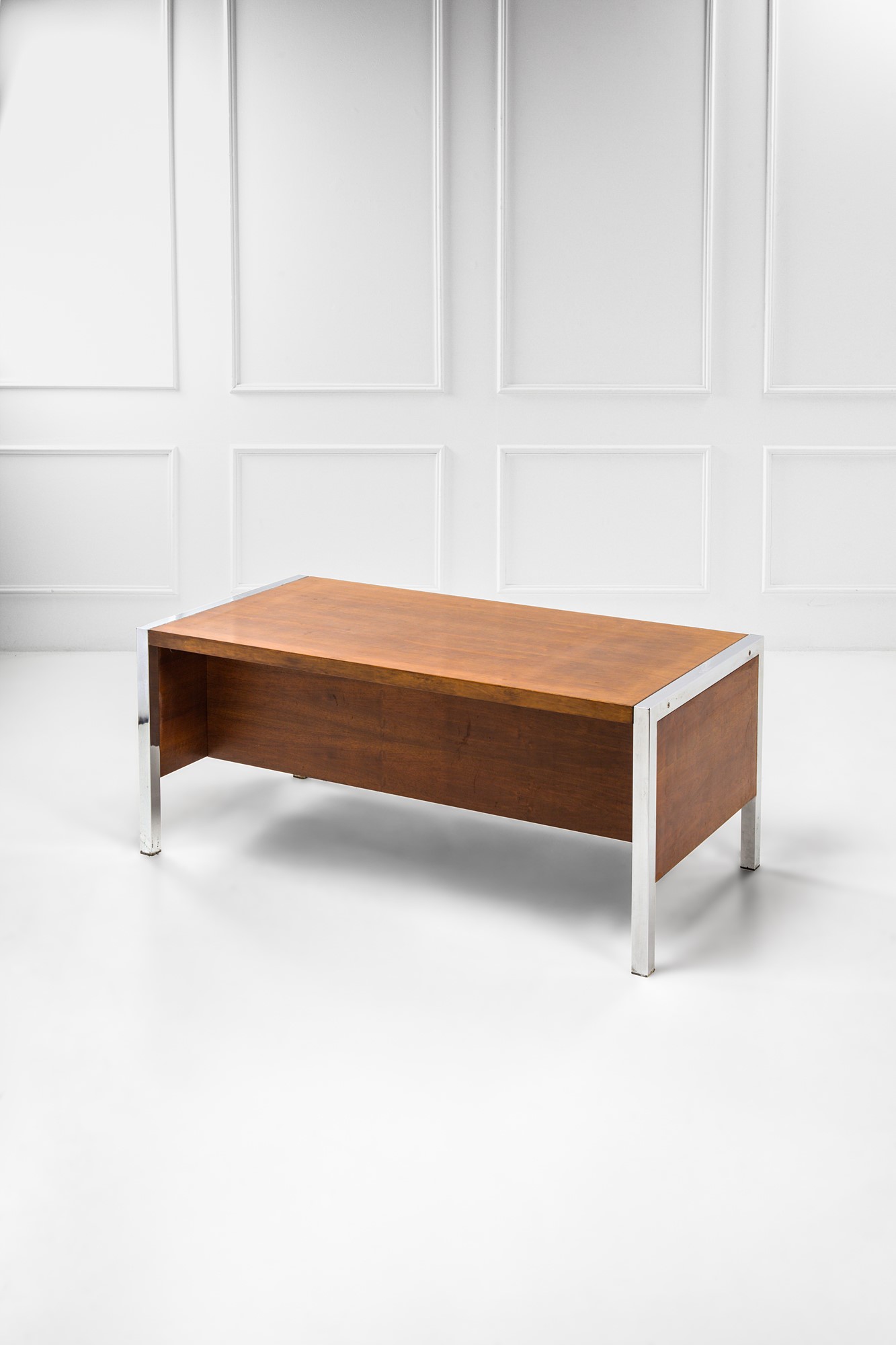 Ettore Sottsass, Hans Von Klier - Scrivania