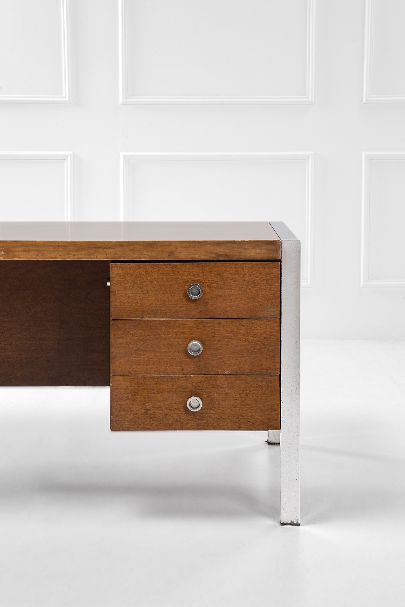 Ettore Sottsass, Hans Von Klier - Scrivania