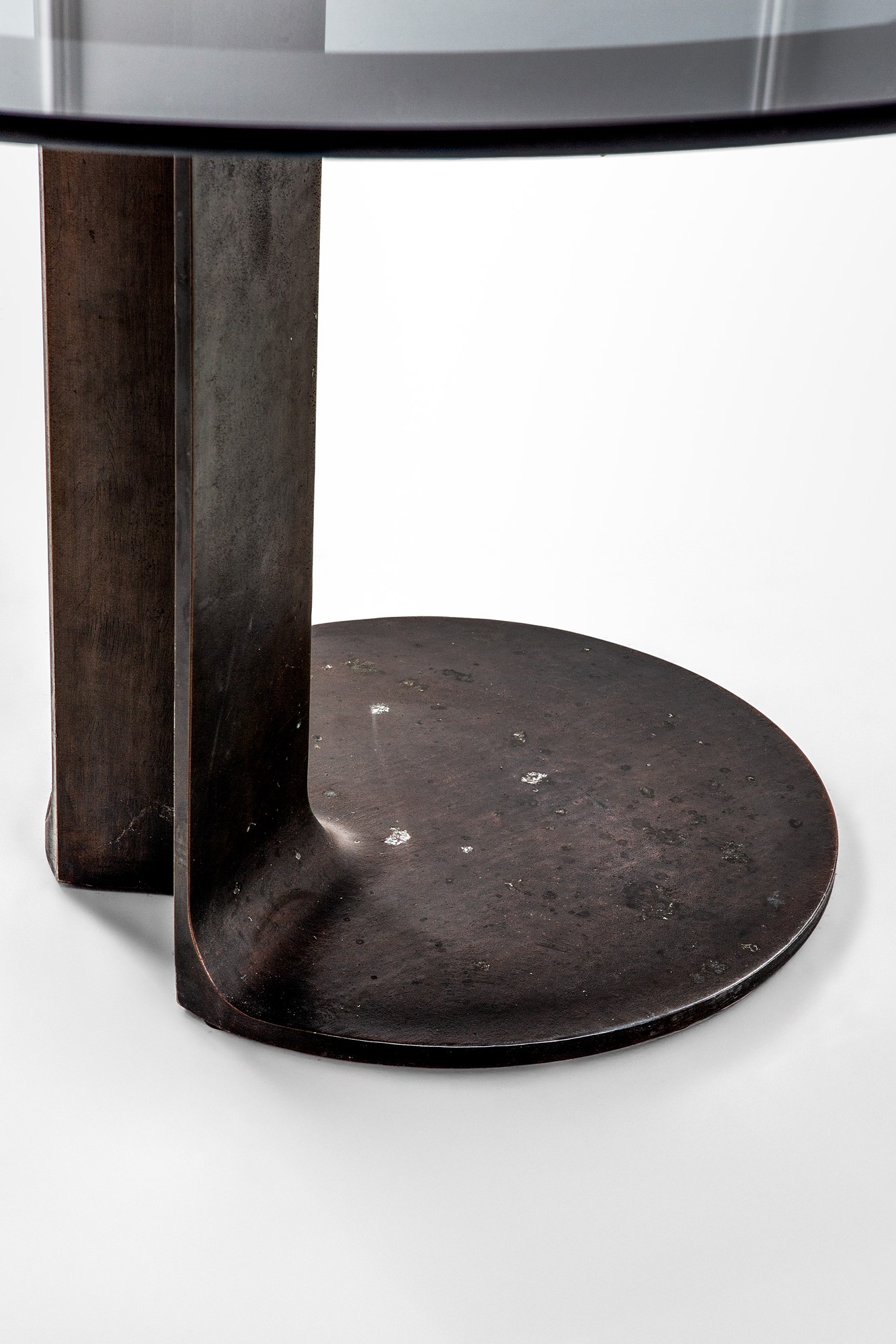 Afra e Tobia Scarpa - Tavolo Mod. Tl59
