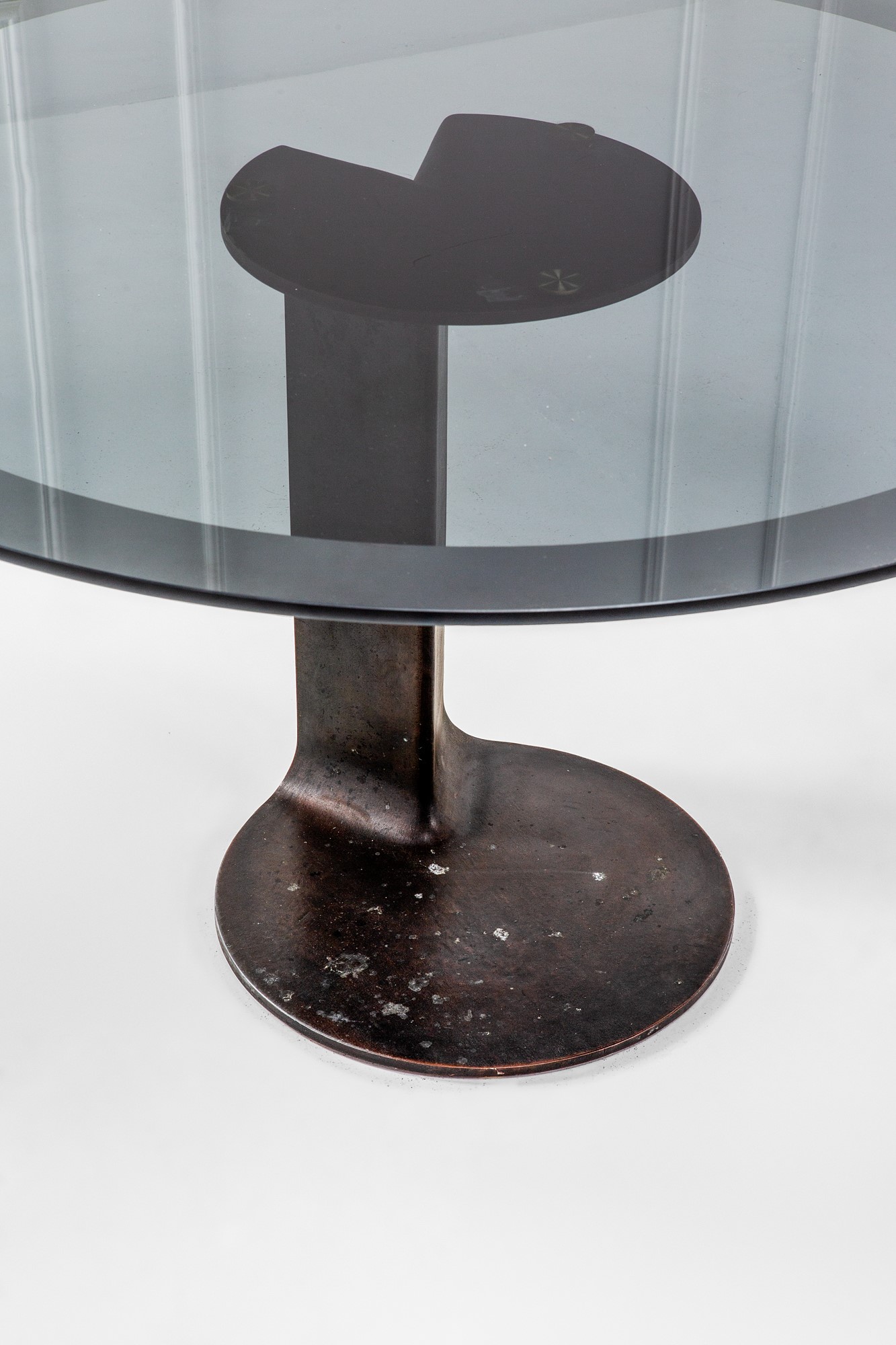 Afra e Tobia Scarpa - Tavolo Mod. Tl59