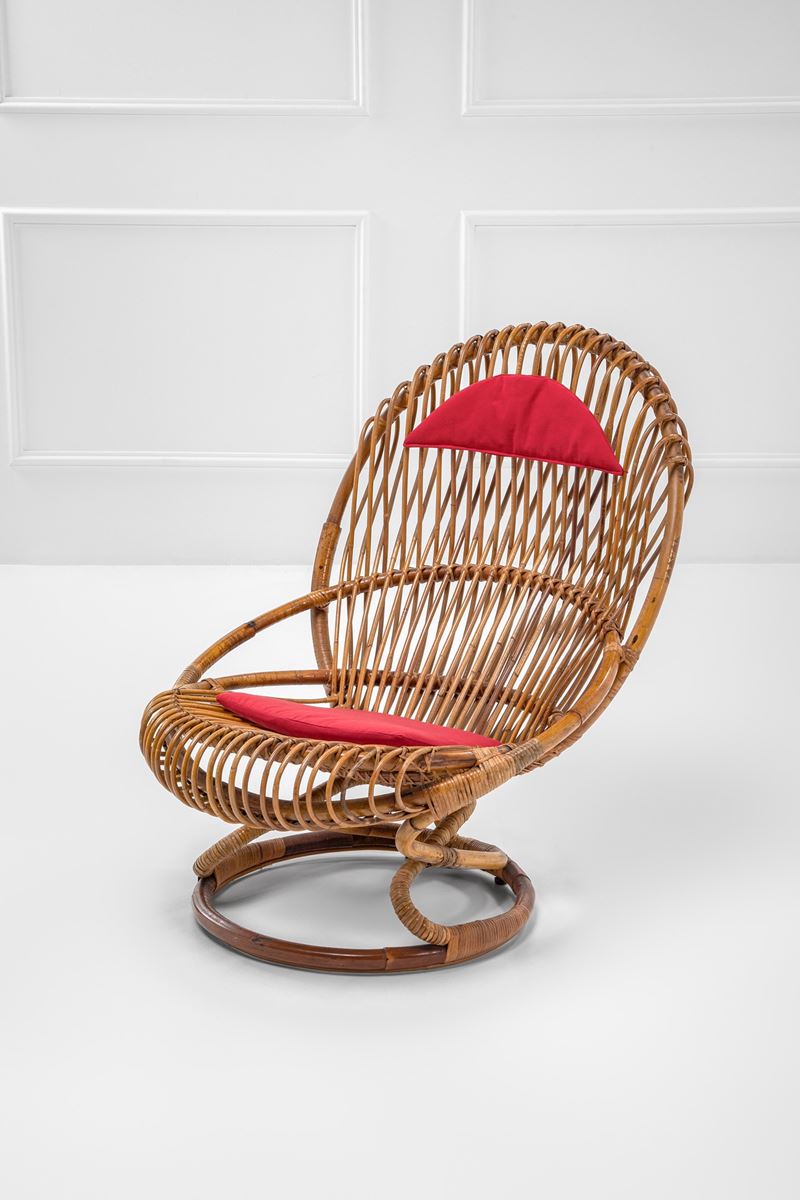 Poltrona da giardino mod. BP3