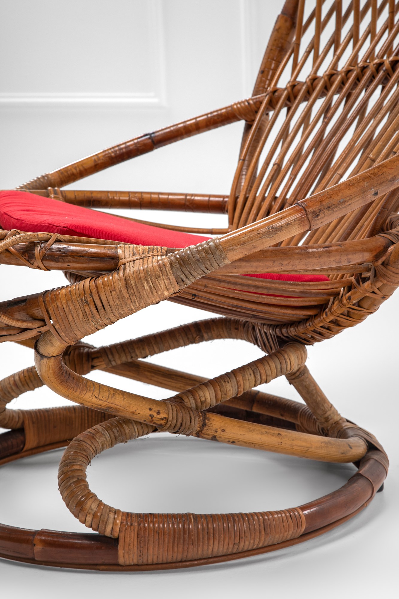 Poltrona da giardino mod. BP3