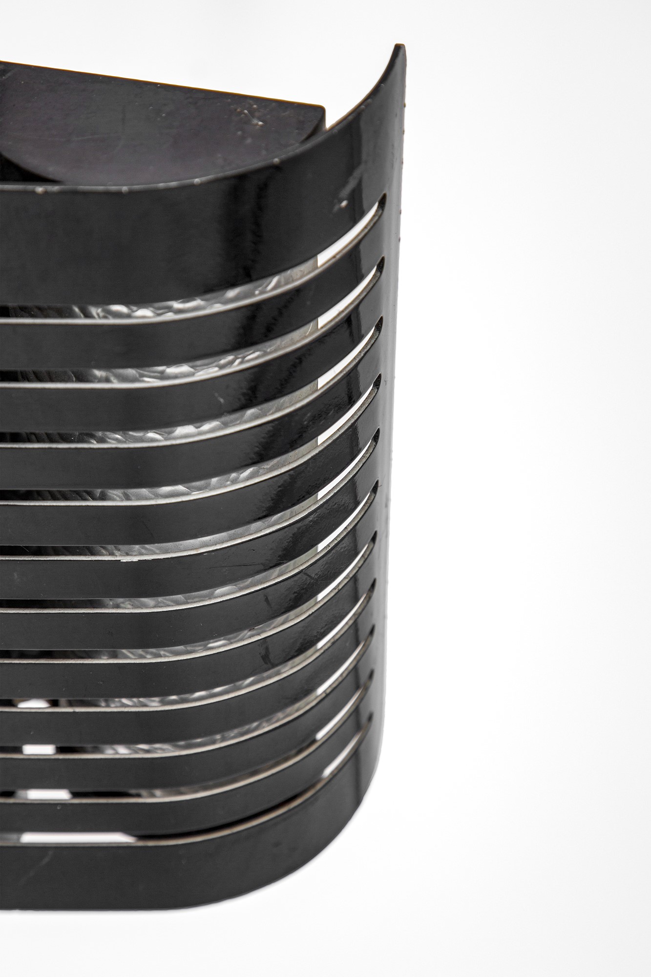 Joe Colombo - Due Lampade da Soffitto Mod. 4485