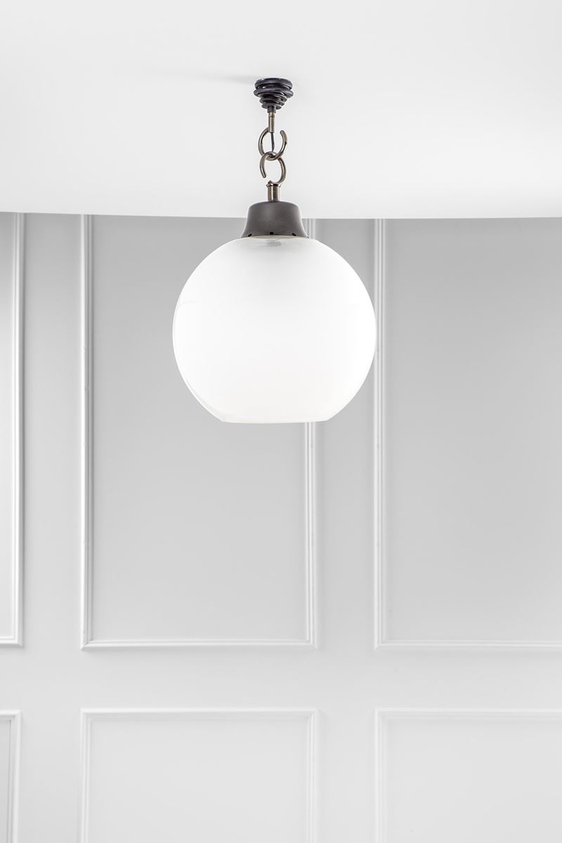 Lampada a sospensione mod. LS10