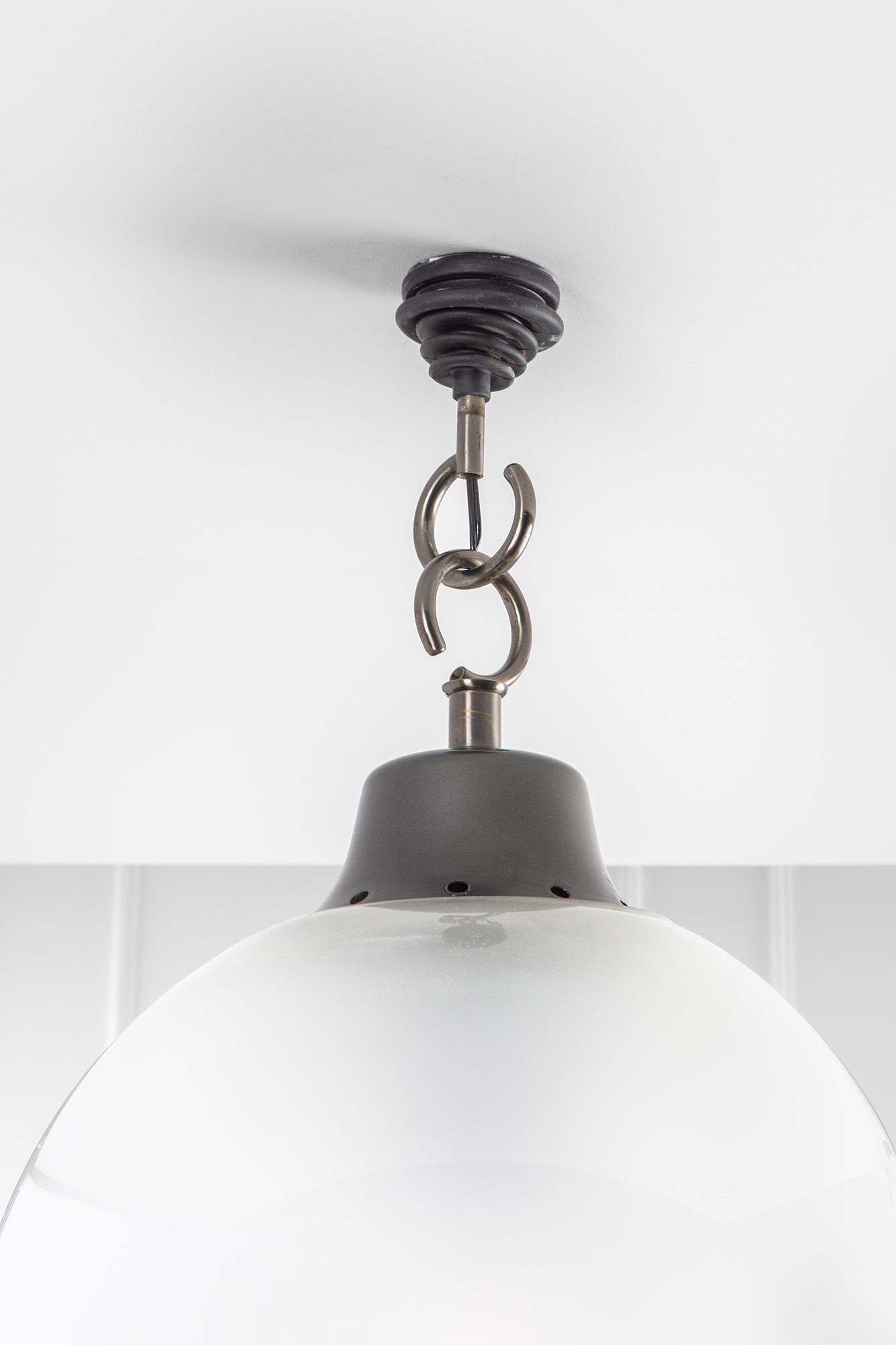 Lampada a sospensione mod. LS10