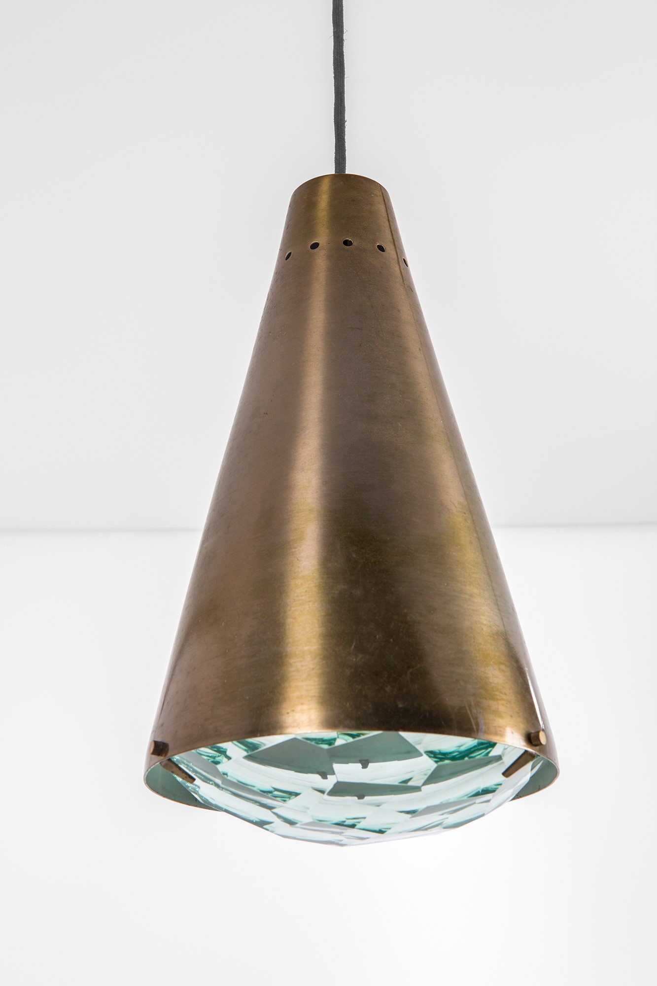 Due sospensioni mod. 1995