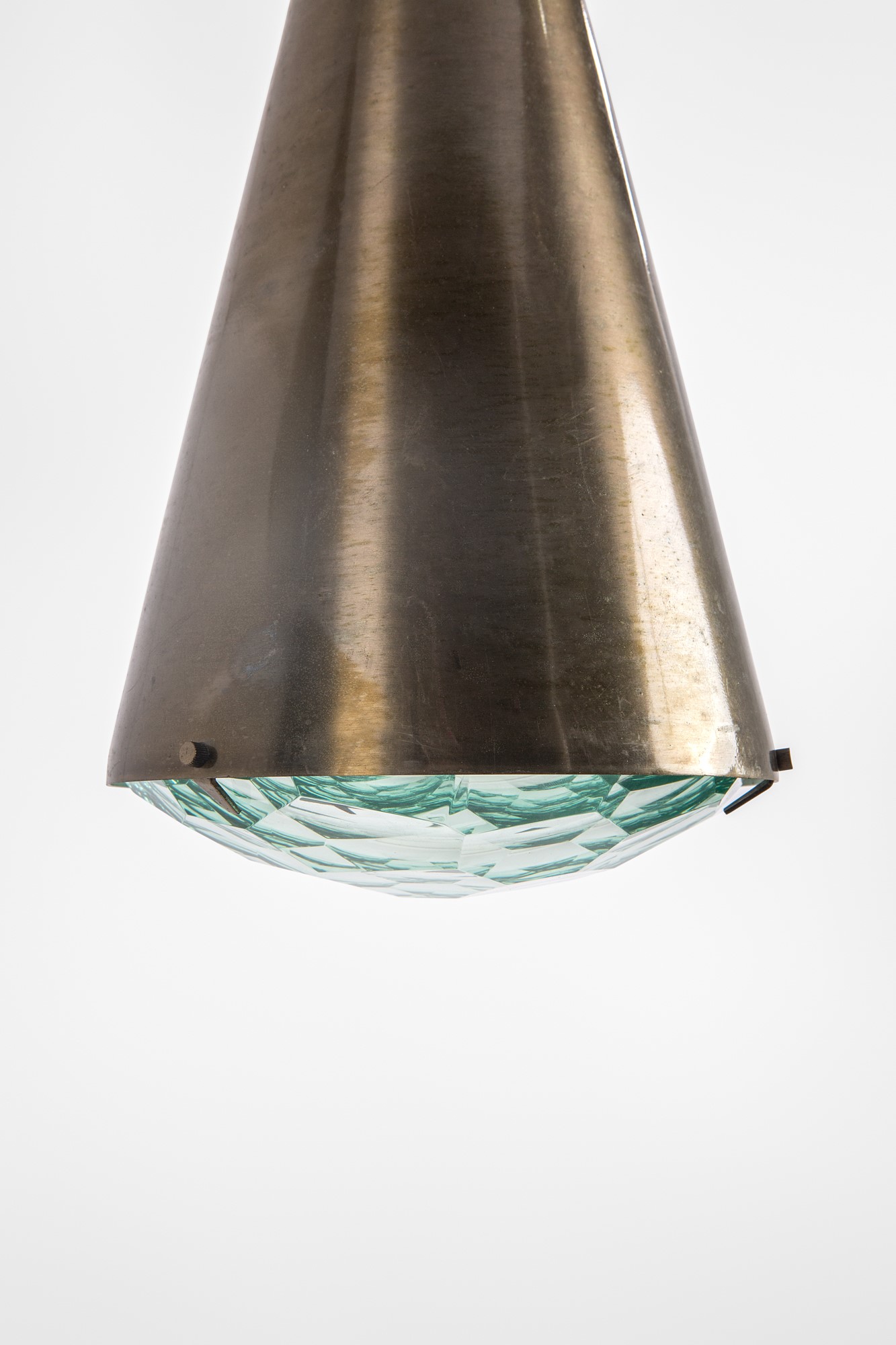 Due sospensioni mod. 1995