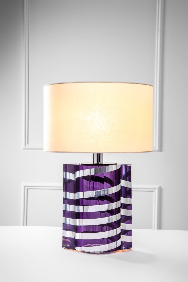 Lampada da Tavolo