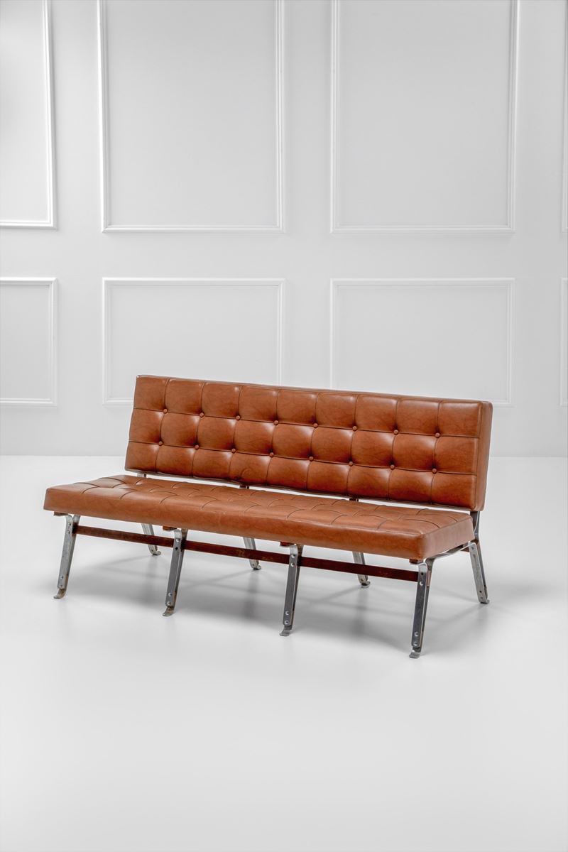 Divano della serie 856