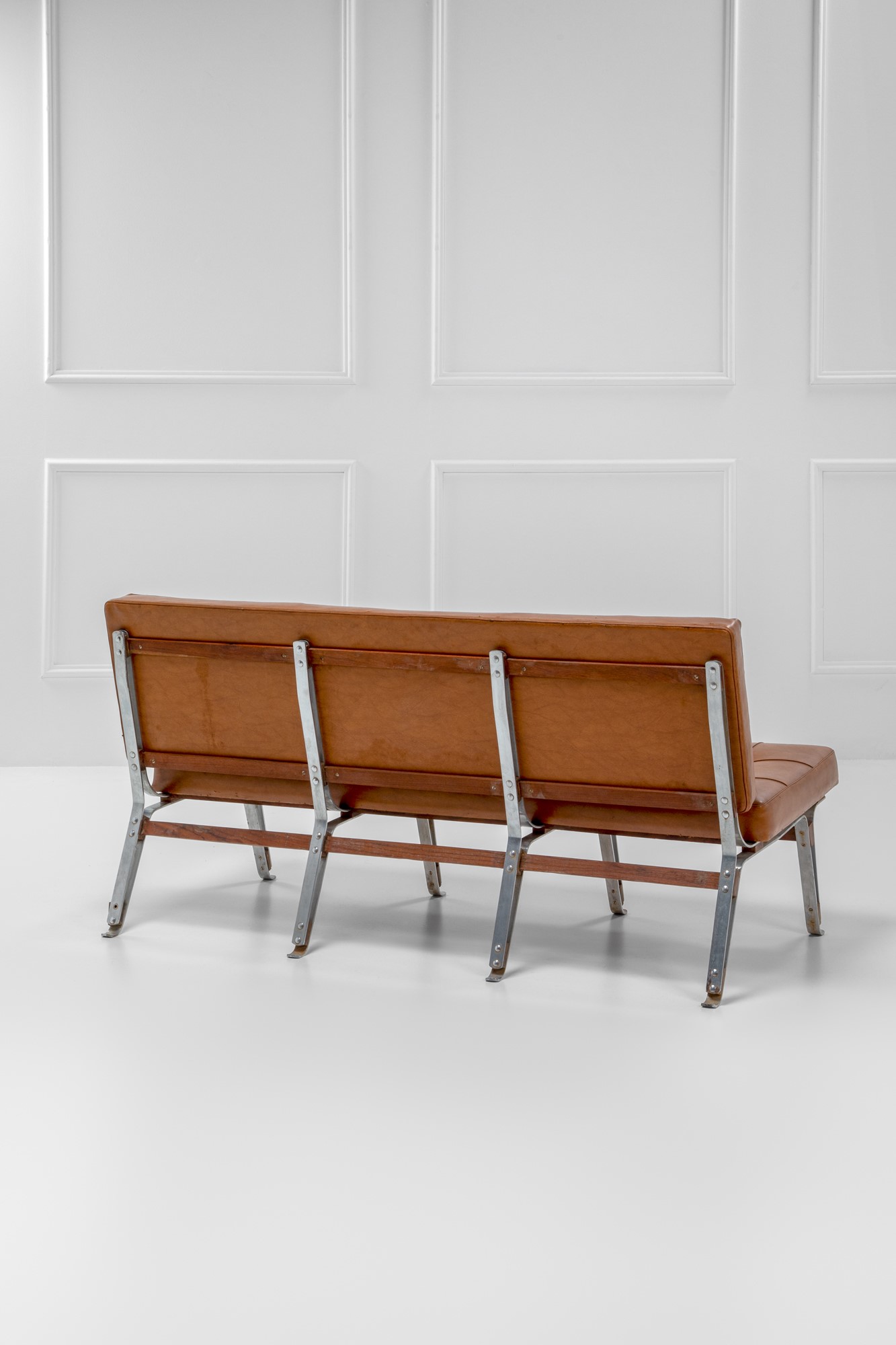 Divano della serie 856