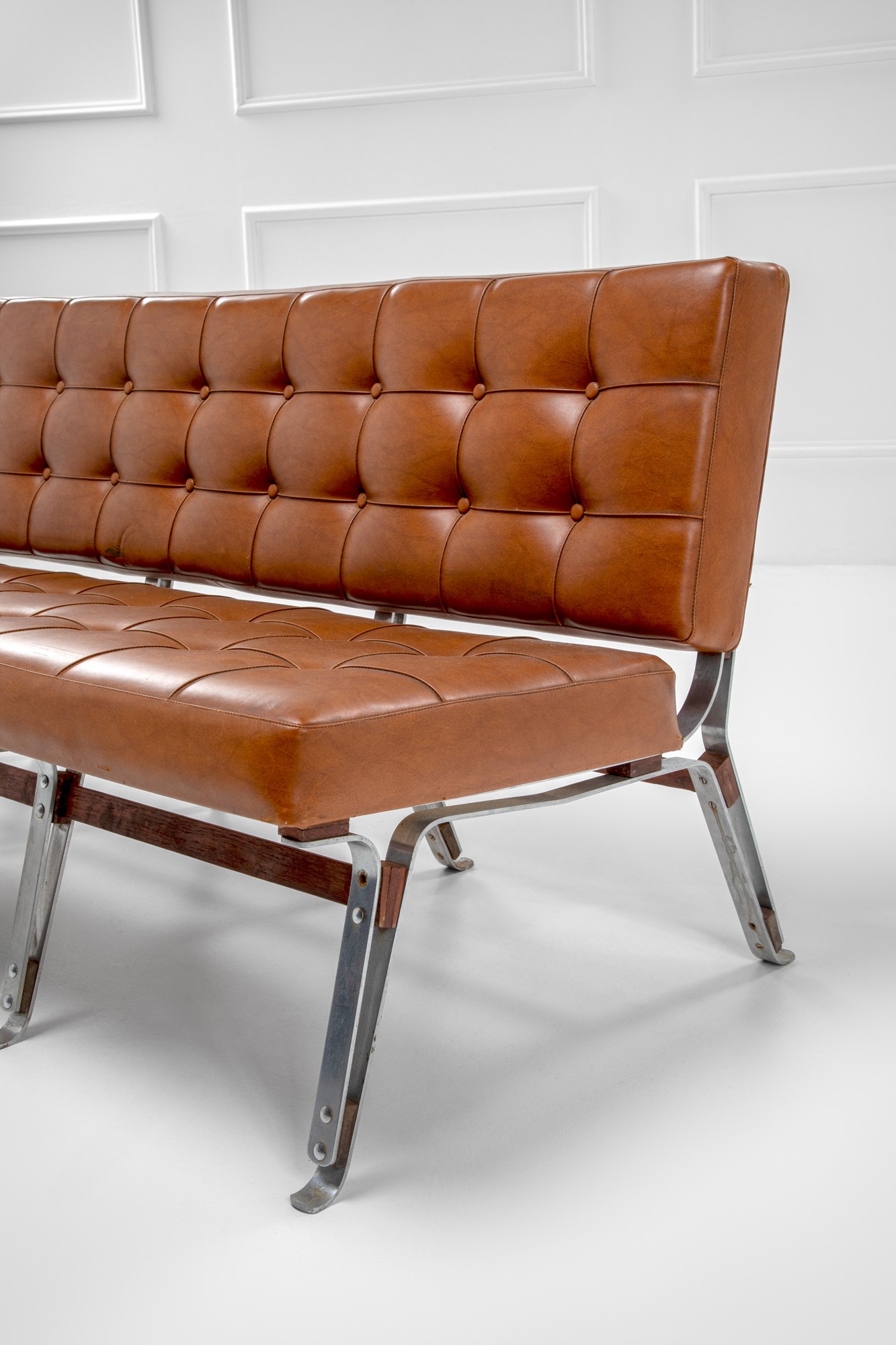 Divano della serie 856