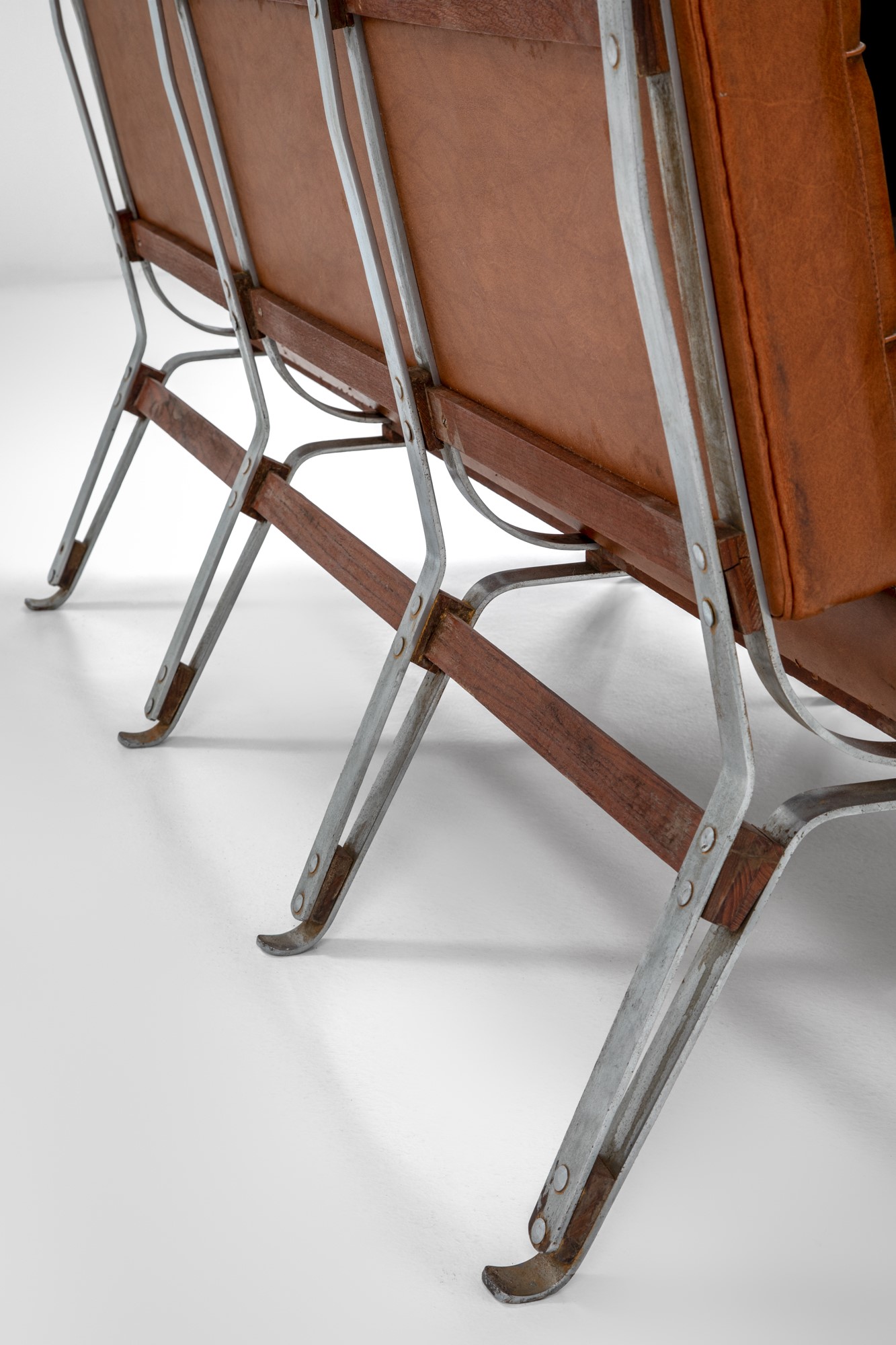 Divano della serie 856