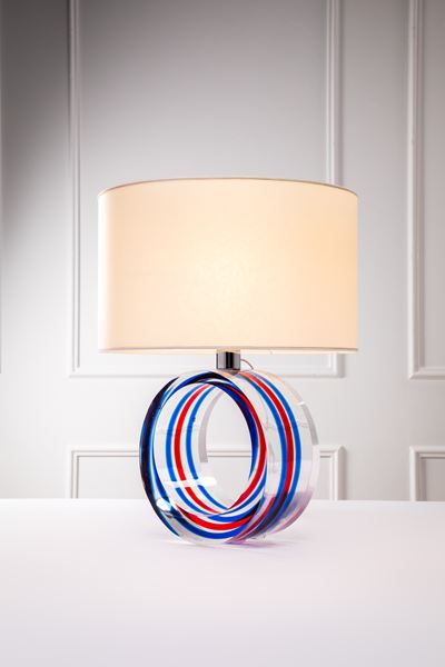 Lampada da Tavolo