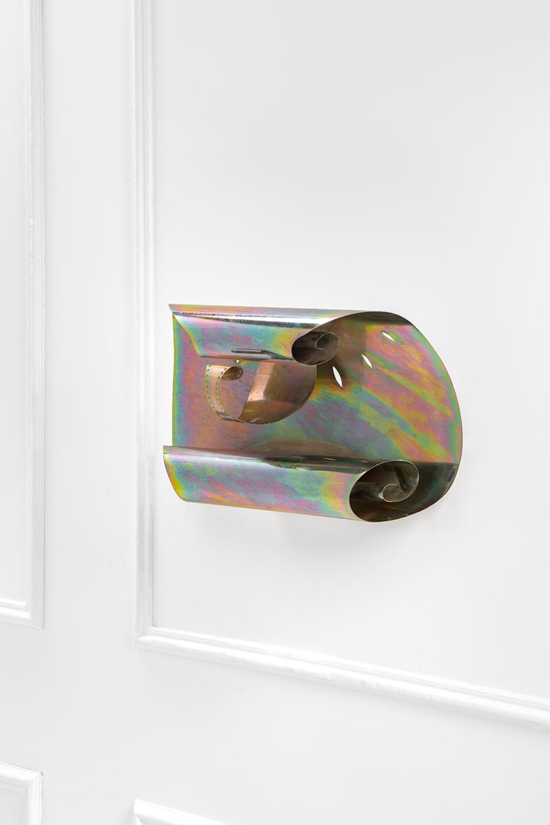 Toni Cordero - Elemento Decorativo Sovrapporta