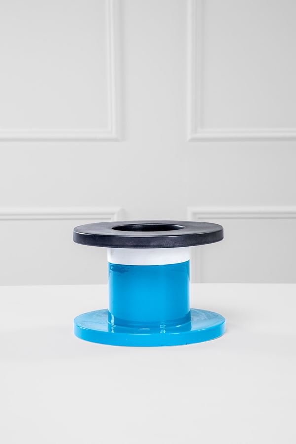 Ettore Sottsass - Vaso mod. 548