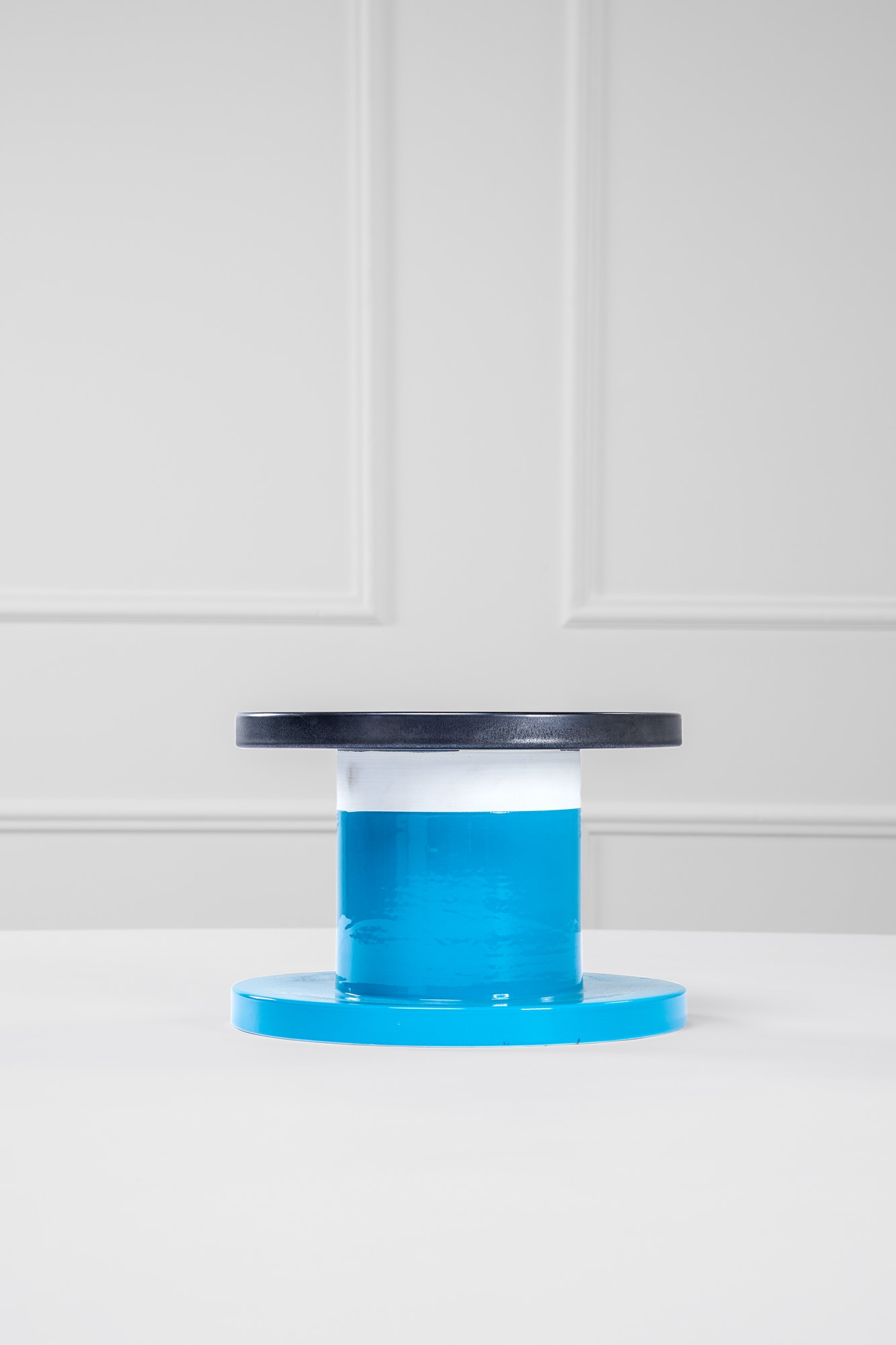 Ettore Sottsass - Vaso Mod. 548