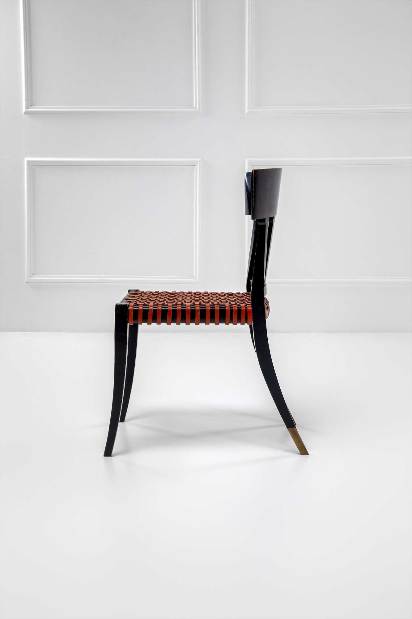 Luca Scacchetti - Cinque Sedie Mod. Romana