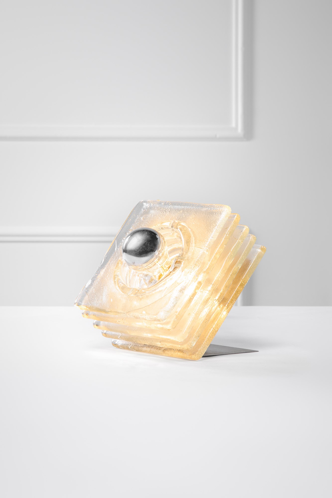 Poliarte - Lampada da Tavolo