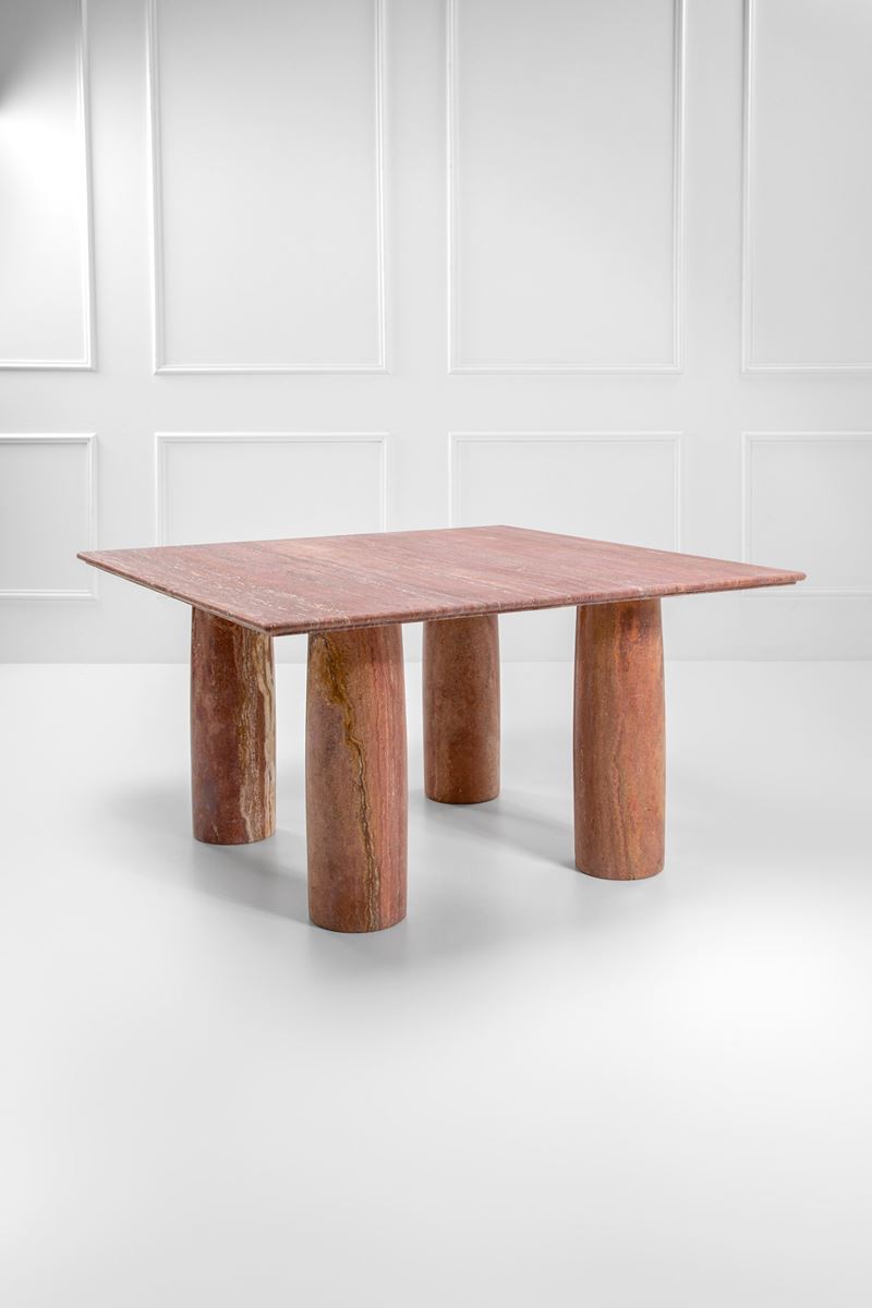 Tavolo mod. 455 Il Colonnato