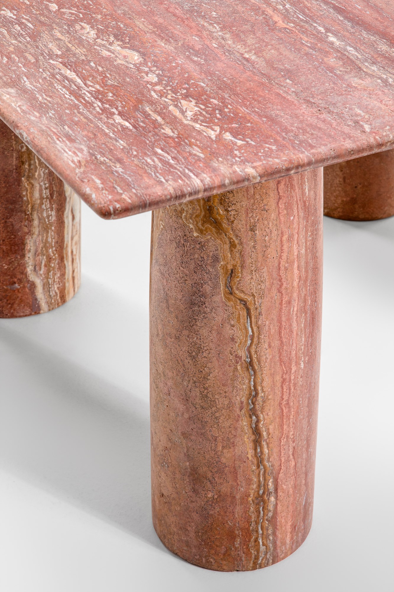 Tavolo mod. 455 Il Colonnato