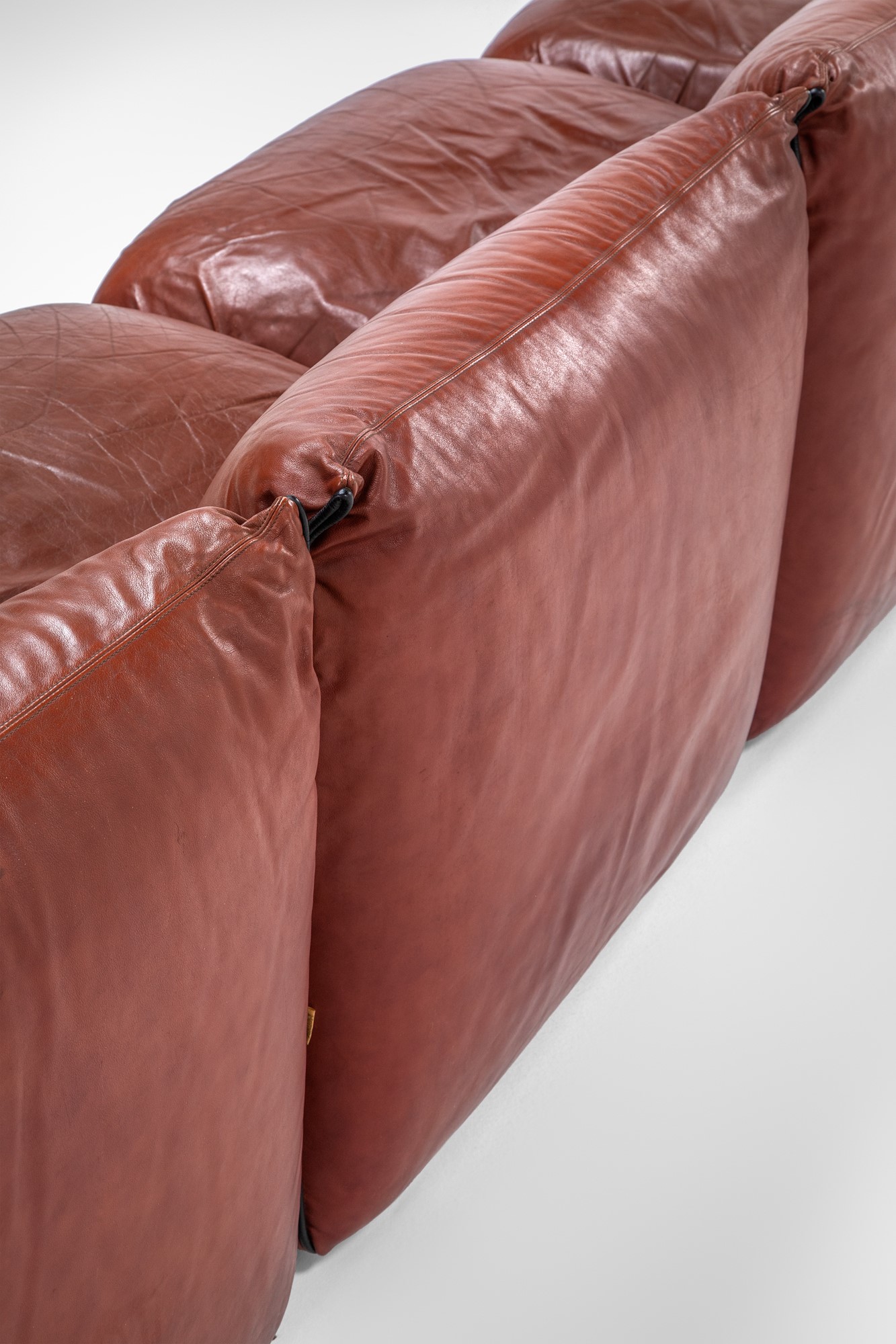 Quattro sedute componibili mod. Bamby