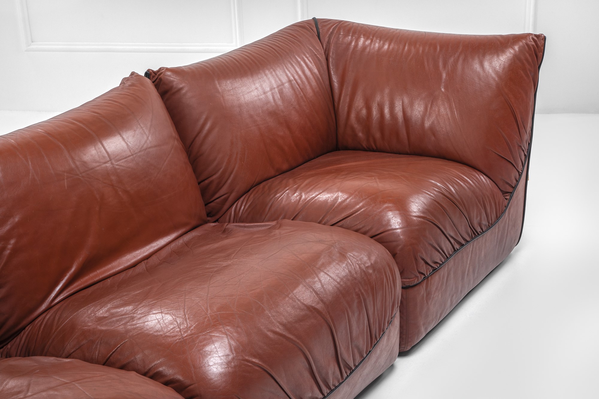 Quattro sedute componibili mod. Bamby