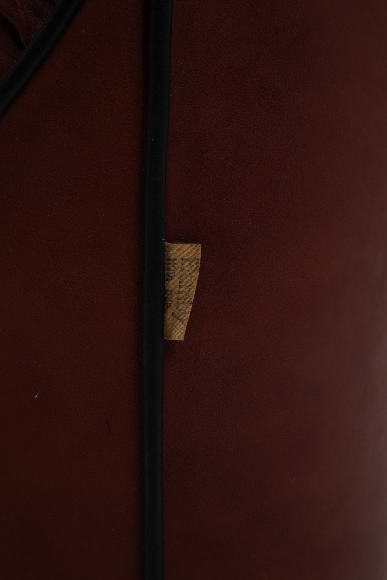 Quattro sedute componibili mod. Bamby