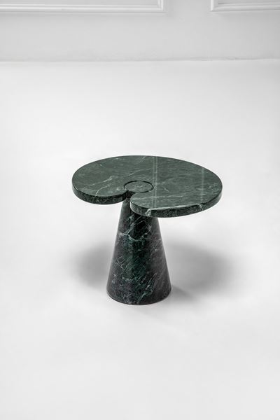 Tavolino Basso della Serie Eros