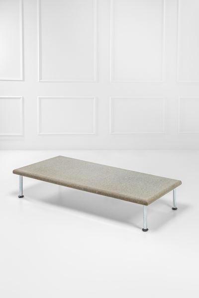 Daybed per il Complesso Residenziale Talponia