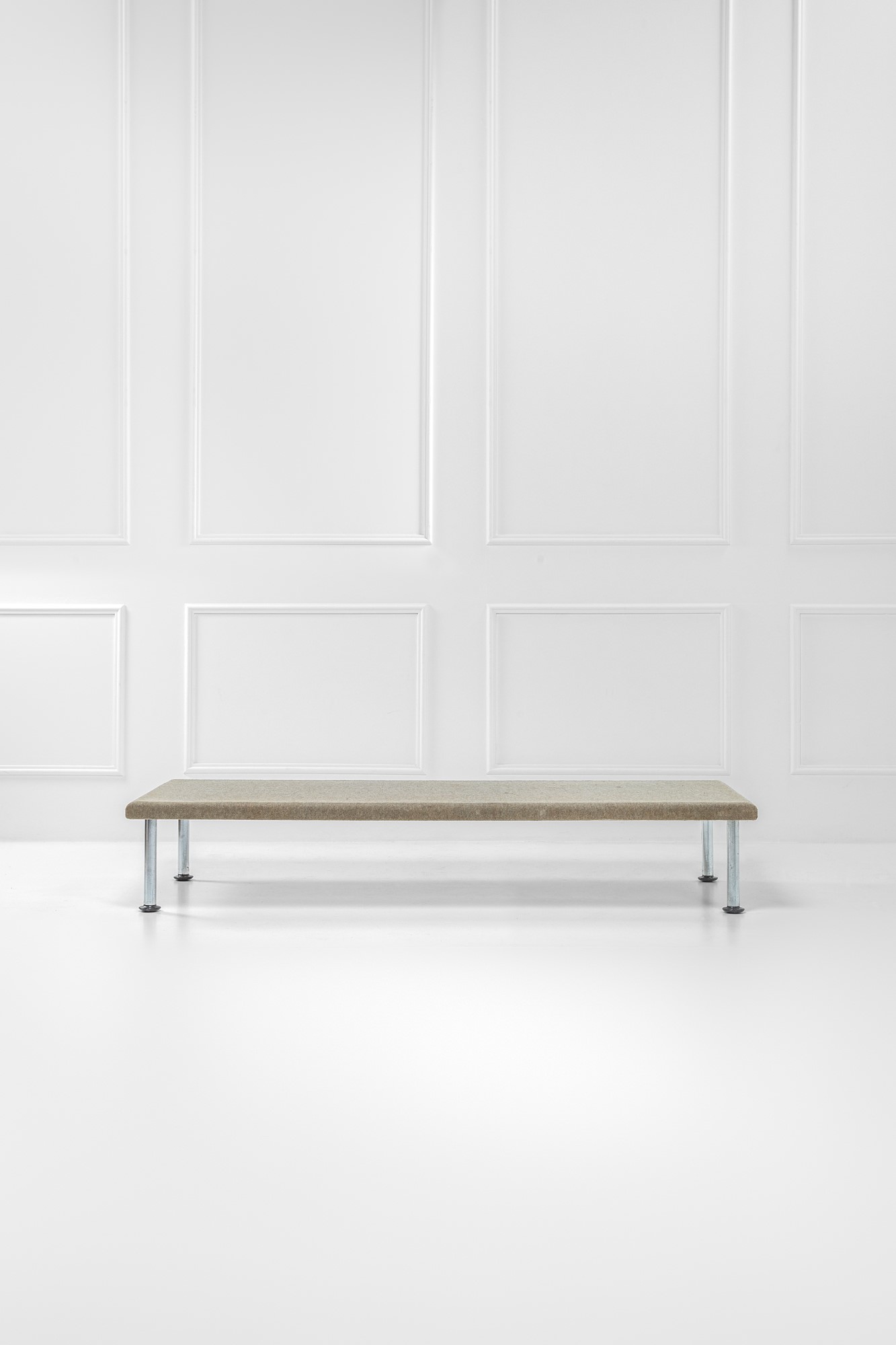 Roberto Gabetti, Aimaro Isola - Daybed per il Complesso Residenziale Talponia