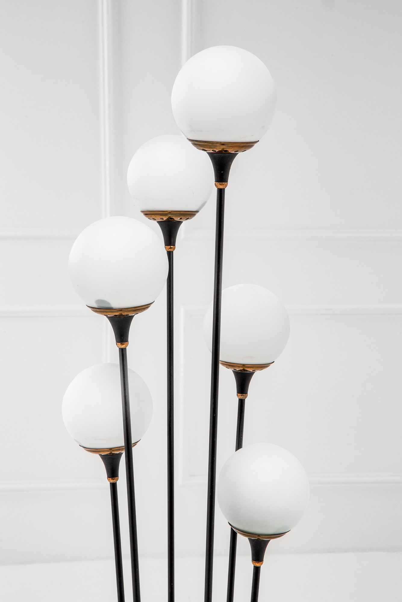 Lampada da terra mod.Alberello