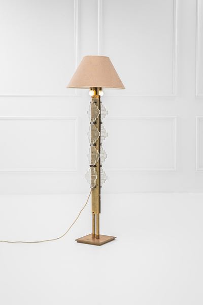 Lampada da Terra