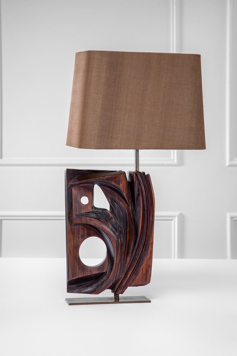 Lampada da tavolo