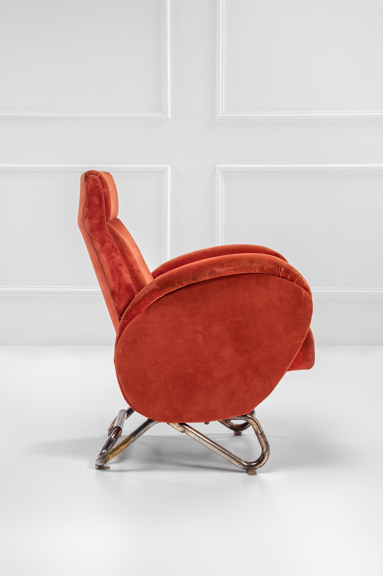 Poltrona per l'Auditorium Rai di Torino