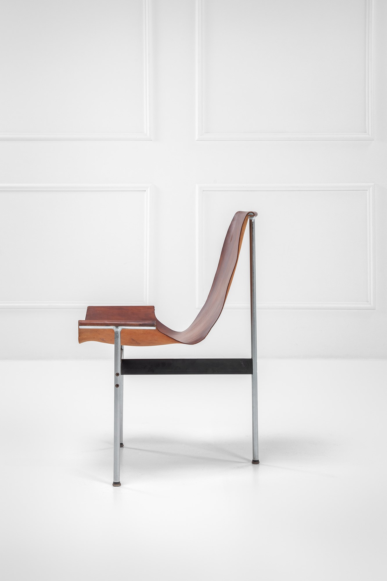 Quattro sedie mod. 3LC T Chair